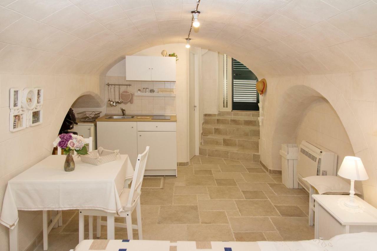 Apartamento Locazione Turistica Casa Liu Monopoli Exterior foto